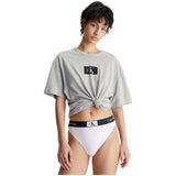 Calvin Klein Universal Short Sleeve T-shirt