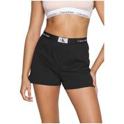 Pantalon Corto Calvin Klein Sleep Shorts