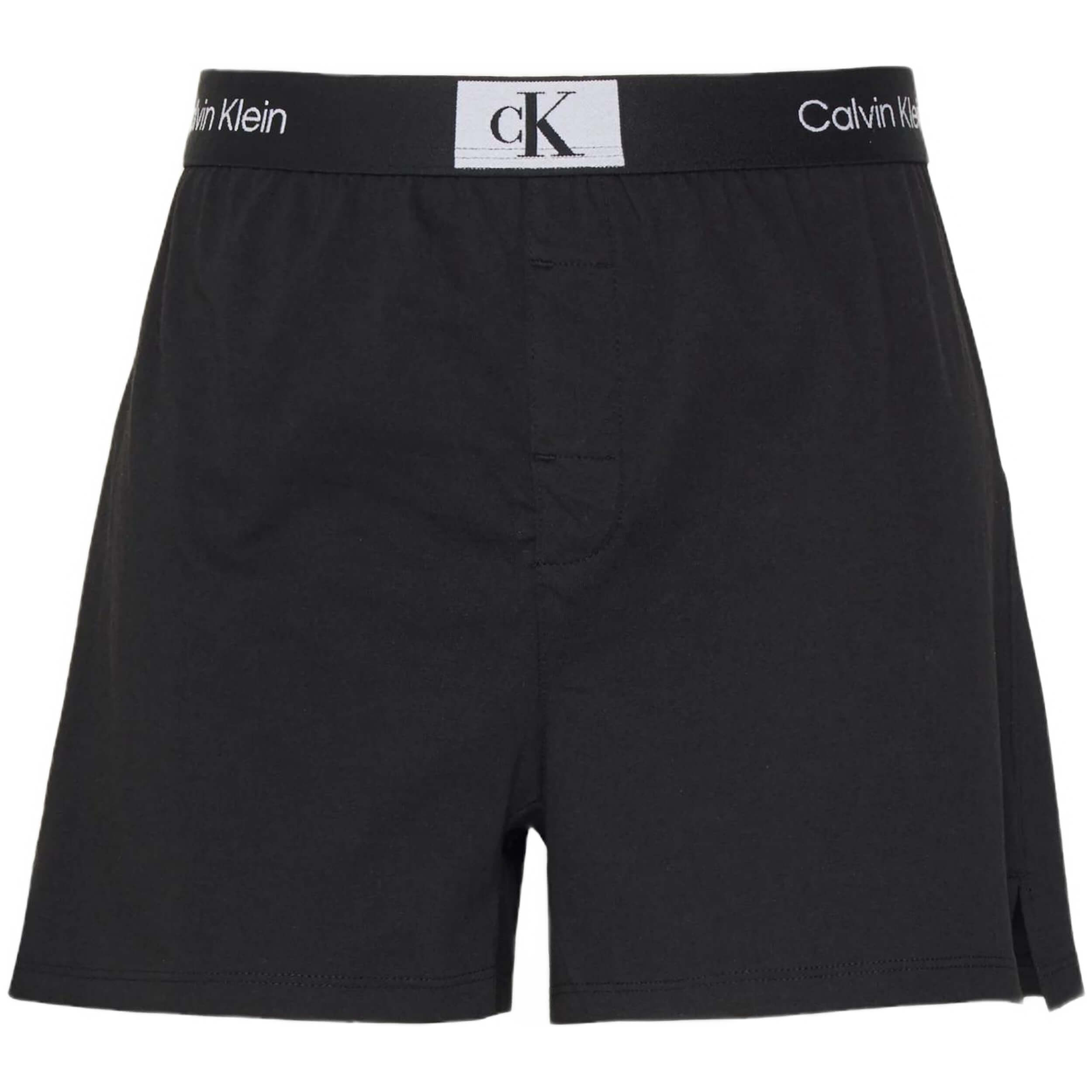 Pantalon Corto Calvin Klein Sleep Shorts