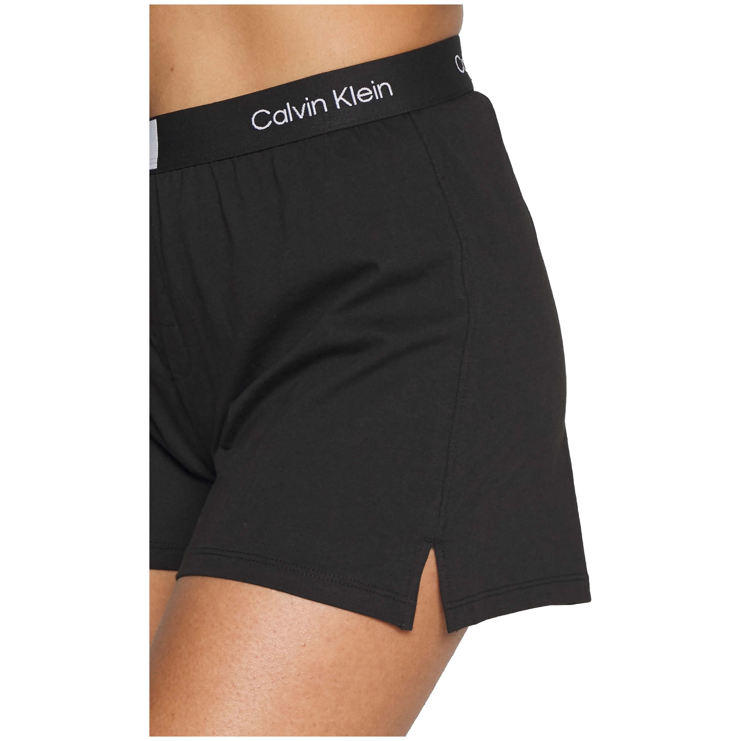 Pantalon Corto Calvin Klein Sleep Shorts