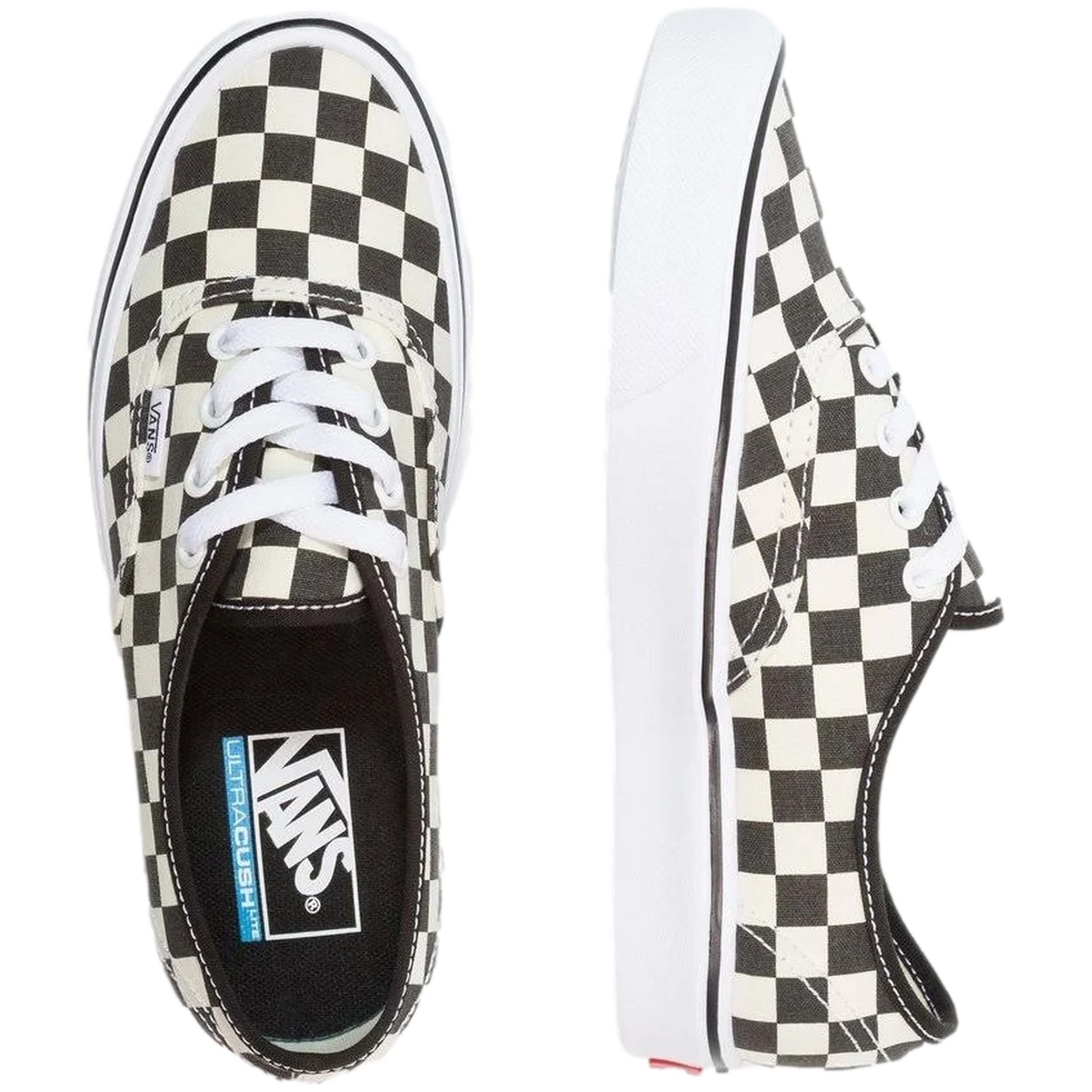 Vans Authentic Lite Sneakers