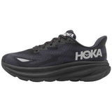 Zapatillas De Running Hoka Clifton 9 negro