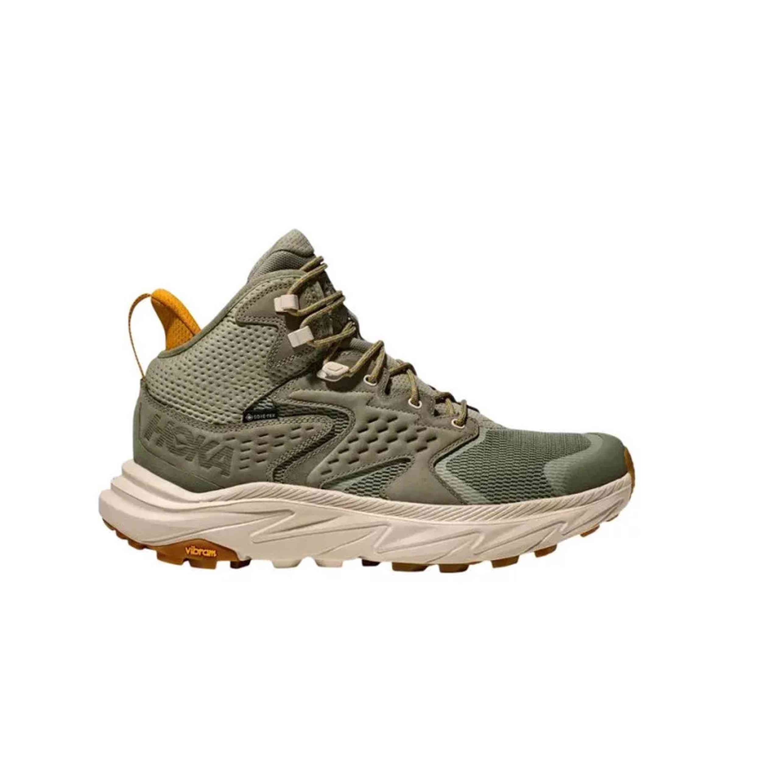 Botas Hoka Anacapa 2 Mid Gtx