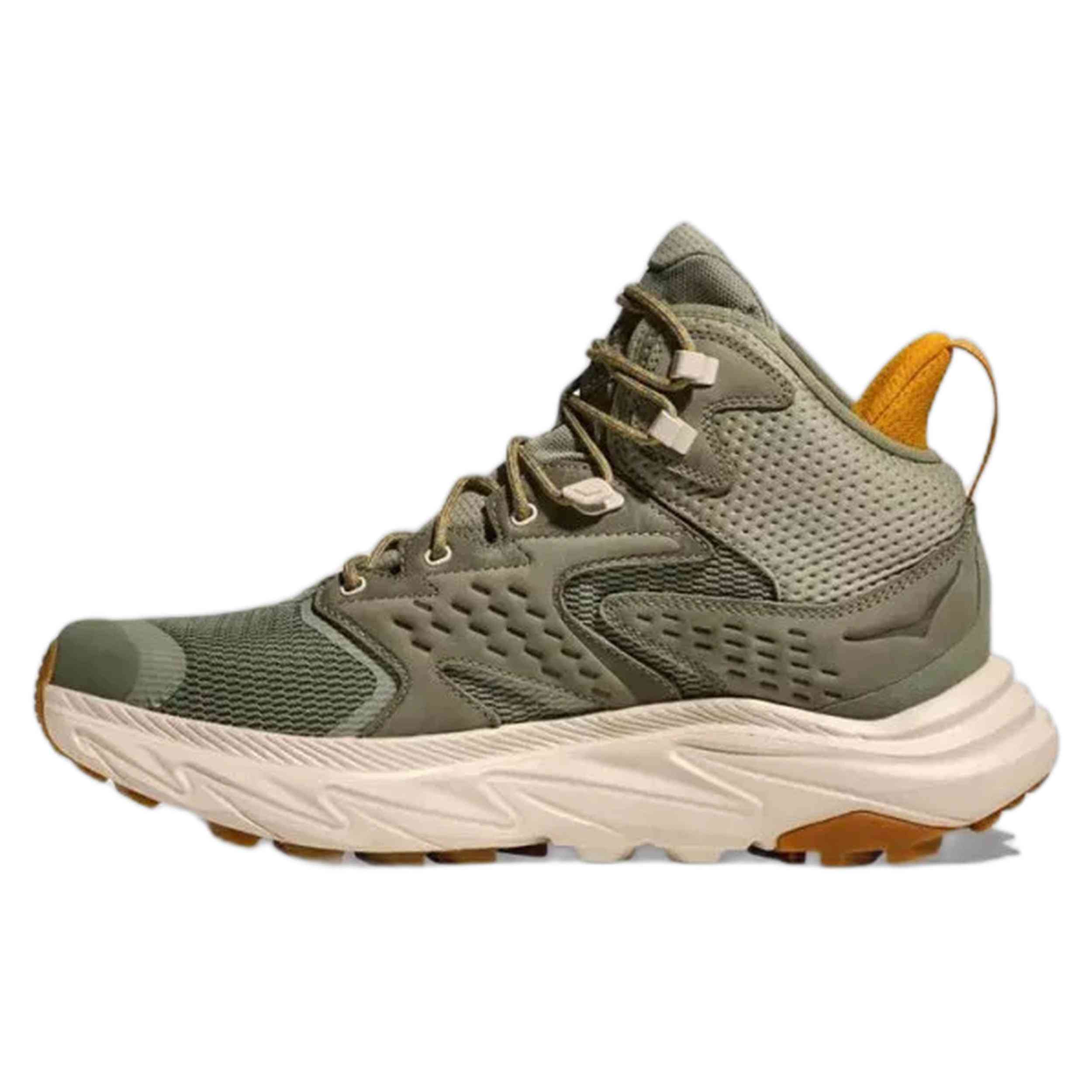 Botas Hoka Anacapa 2 Mid Gtx