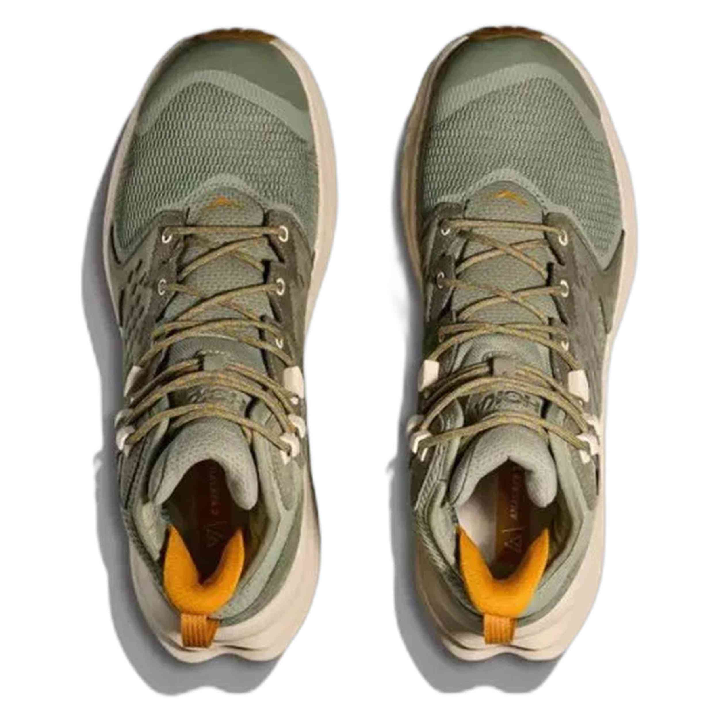 Botas Hoka Anacapa 2 Mid Gtx