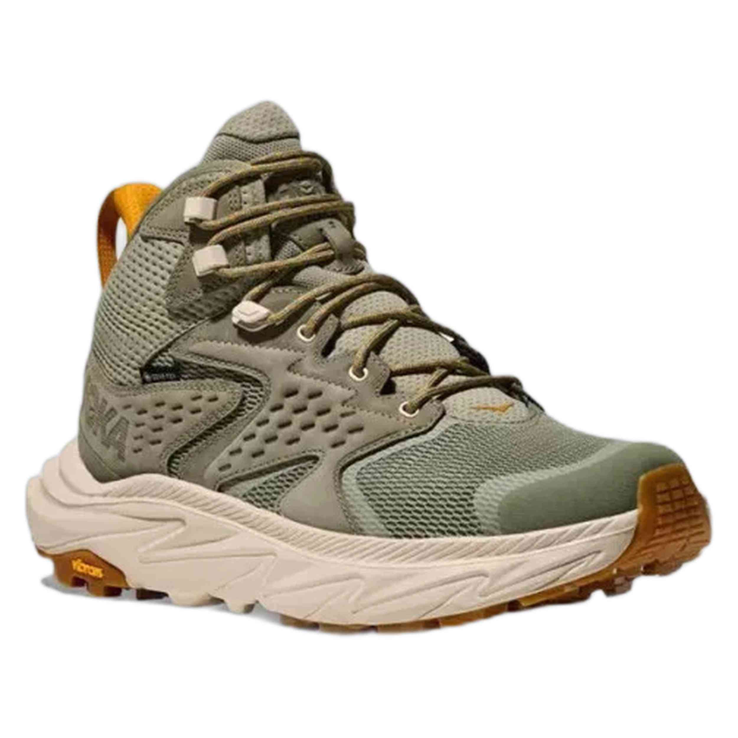 Botas Hoka Anacapa 2 Mid Gtx