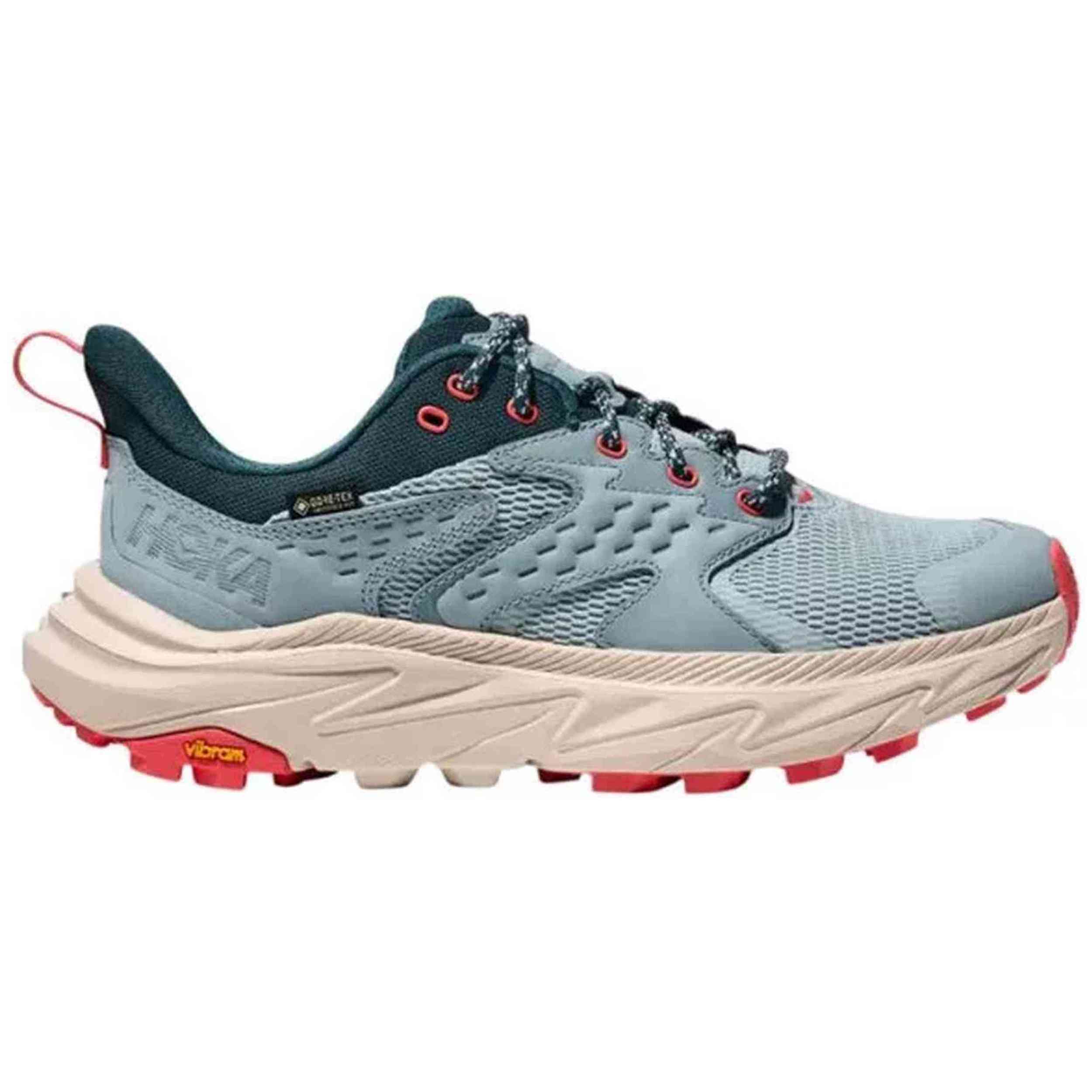Zapatillas De Running Hoka Anacapa 2 Low Gtx