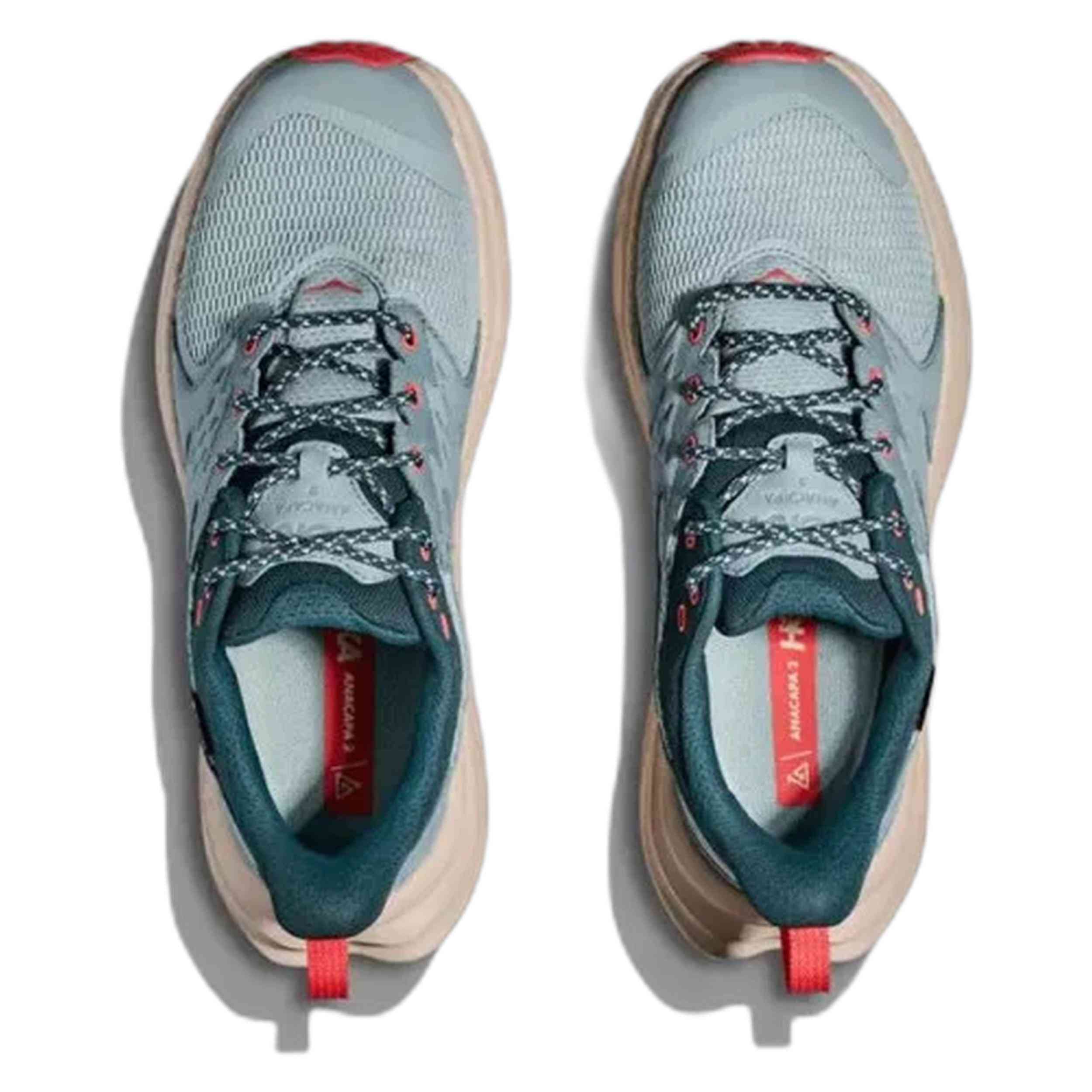 Zapatillas De Running Hoka Anacapa 2 Low Gtx