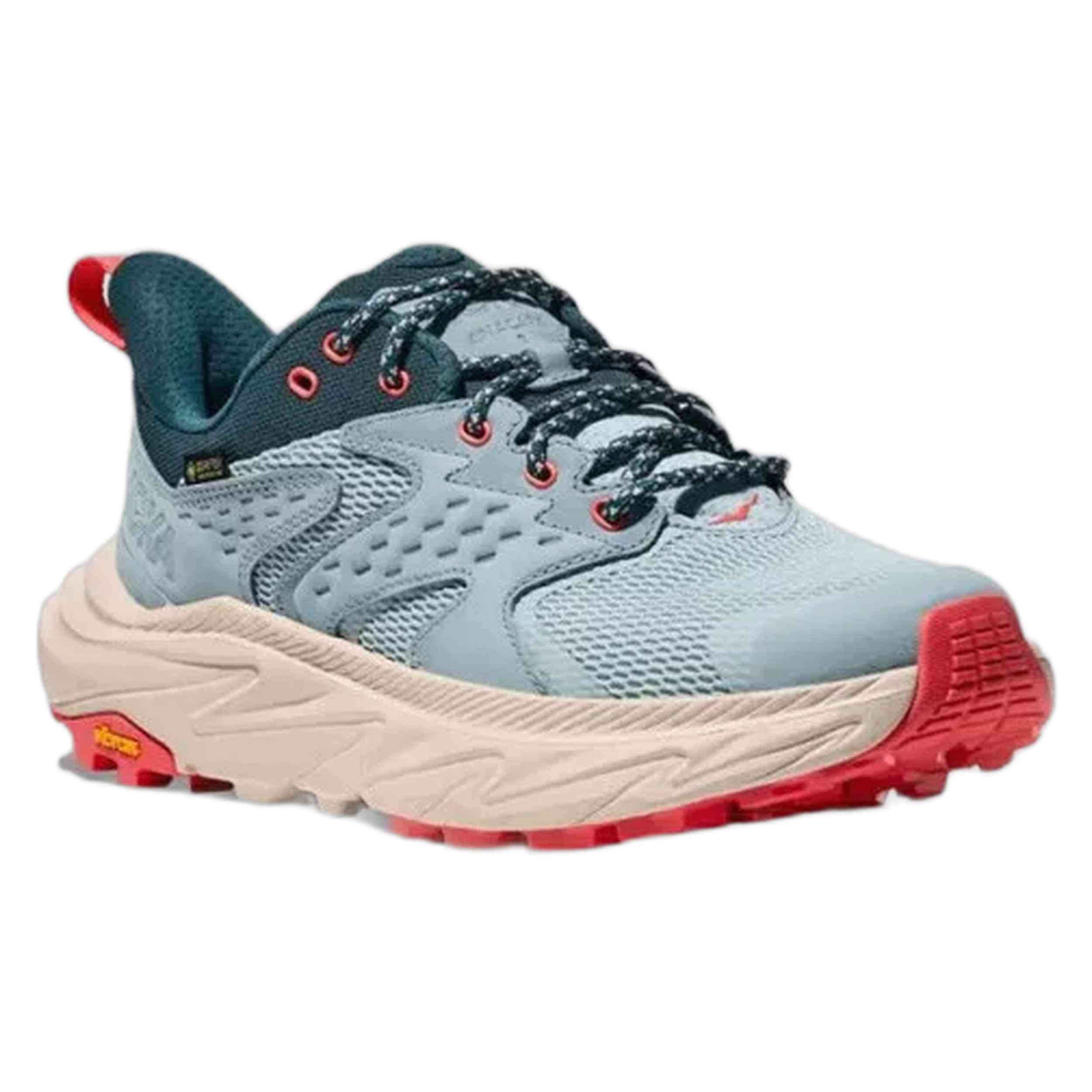 Zapatillas De Running Hoka Anacapa 2 Low Gtx