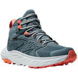 Zapatillas De Trekking Hoka Anacapa 2 Goretex multicolor