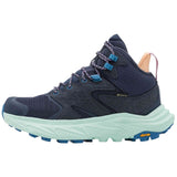 Zapatillas De Trekking Hoka Anacapa 2 Goretex azul