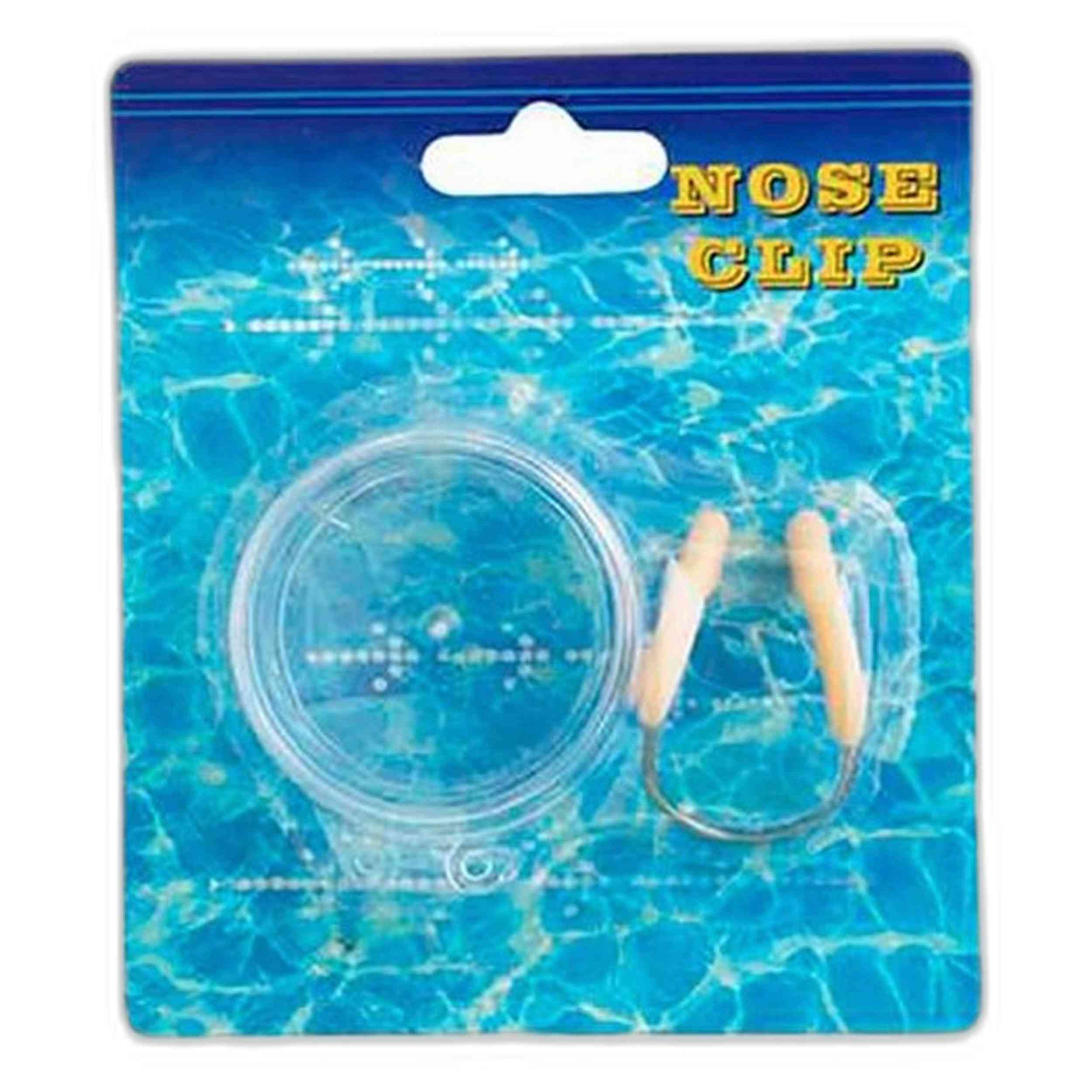 Pinza De Nariz Softee Syncro