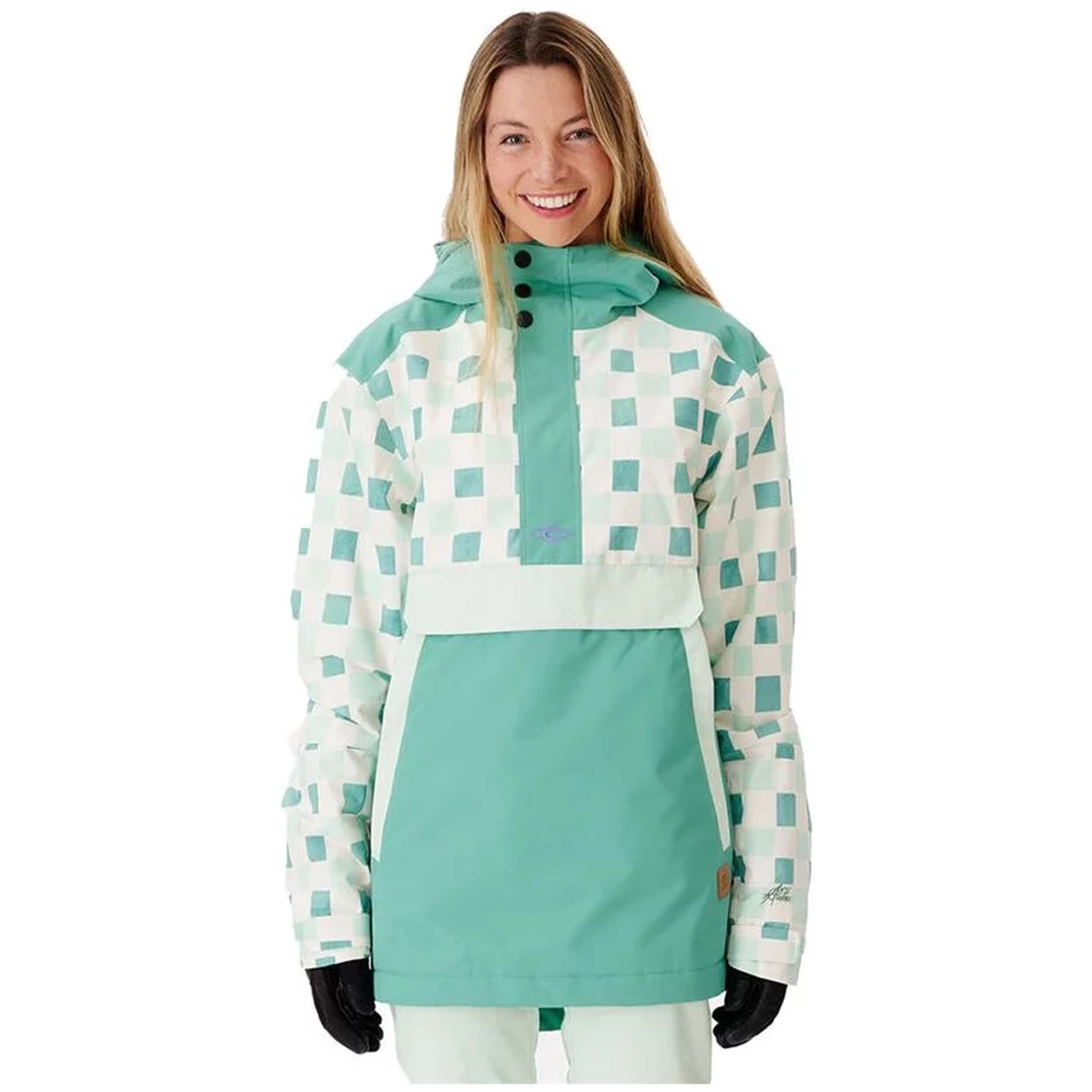 Sudadera Con Capucha Rip Curl 002Wou-0067
