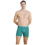 Pack De Calzoncillos Nike Everyday Cotton Stretch "Multicolor/Negro"