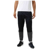 Pantalon Largo Nike Challenger "Negro/Antracita"