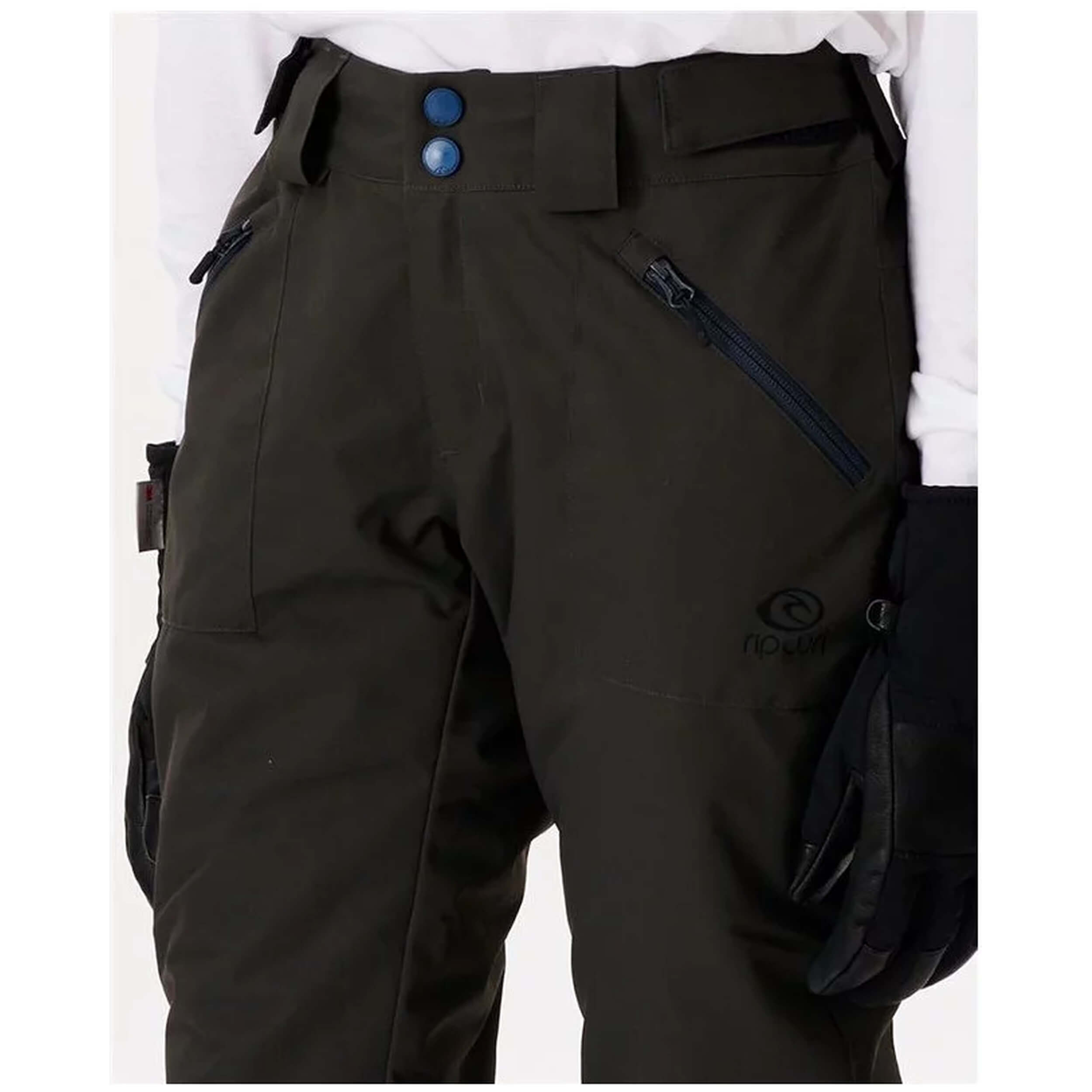 Pantalon Largo Rip Curl 004Wou-8264