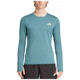 Camiseta De Manga Larga Adidas Adi365 Climacool