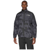 Chaqueta Adidas Terrex Mt Wind