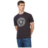 Camiseta De Manga Corta Adidas