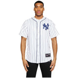 Fanatics New York Yankees Baseball Jersey