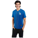 Camiseta De Manga Corta Fanatics