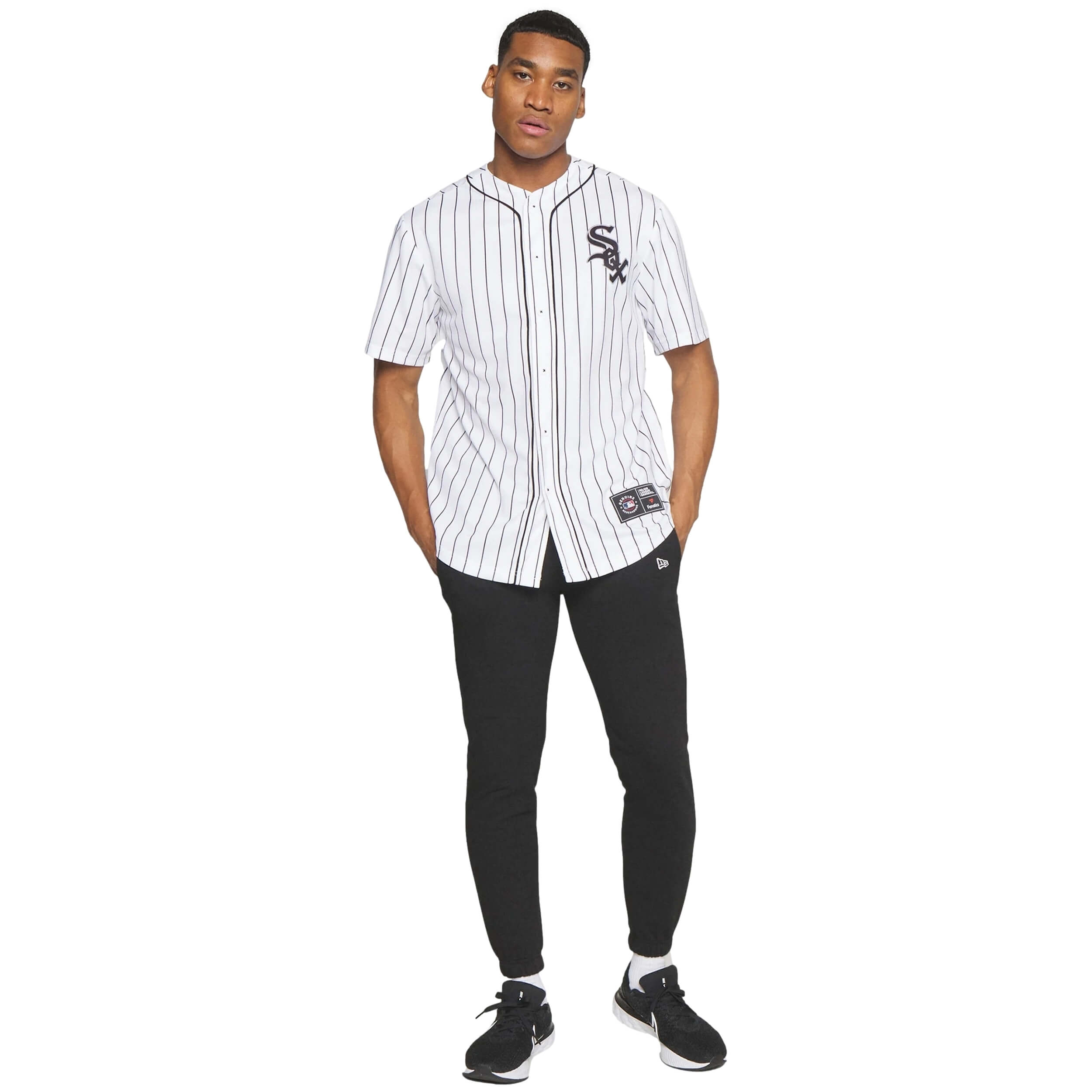 Camisa Fanatics Chicago White Sox