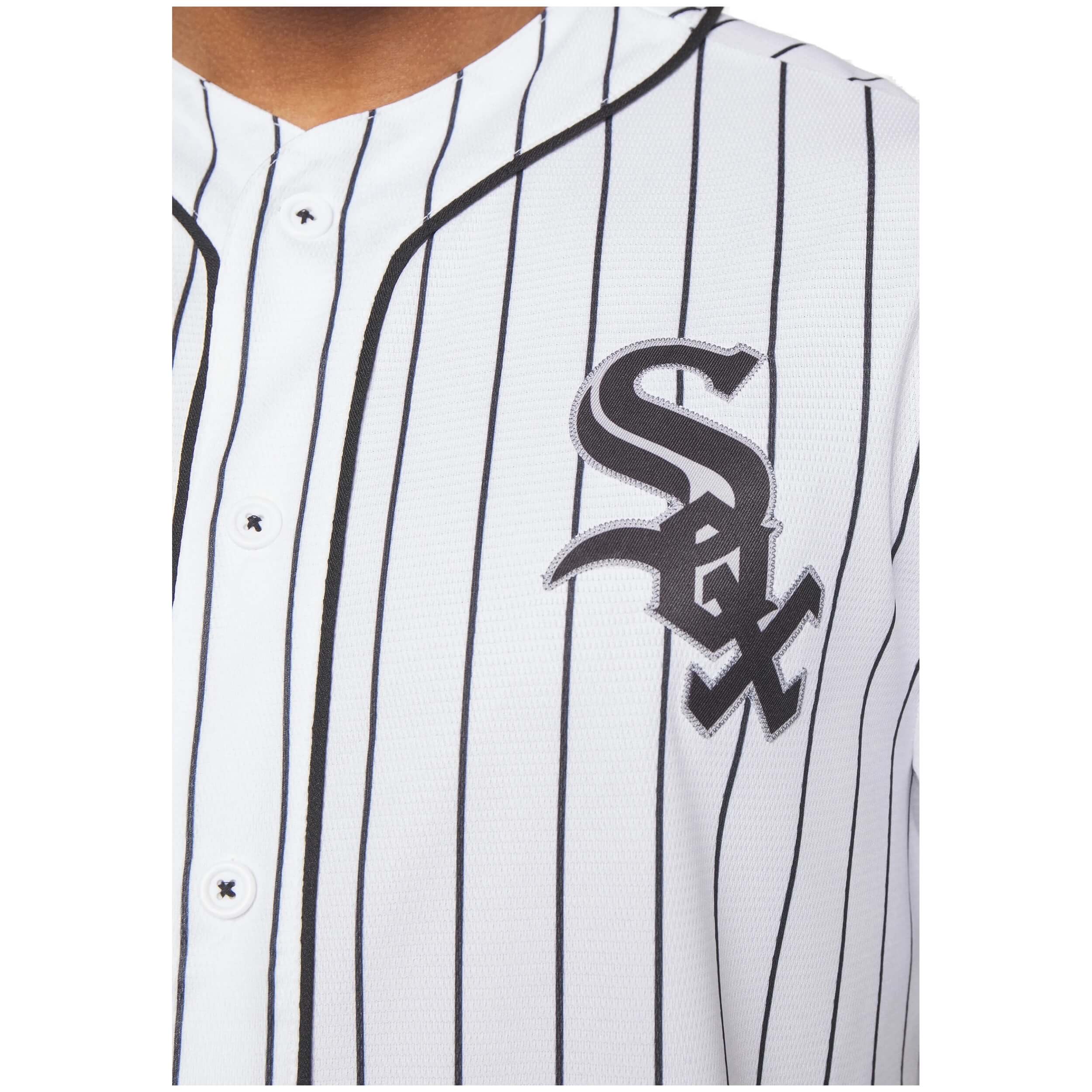 Camisa Fanatics Chicago White Sox