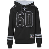 Sudadera Con Capucha Fanatics