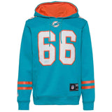 Sudadera Con Capucha Fanatics