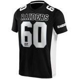 Fanatics Las Vegas Raider Football Jersey
