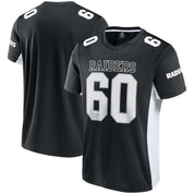 Camiseta De Futbol Fanatics Las Vegas Raider