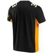 Camiseta De Manga Corta Fanatics Pittsburgh Steelers
