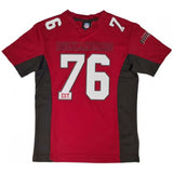 Camiseta De Futbol Fanatics Tampa Bay Buccaneers