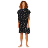 Poncho Rip Curl Kids Mixed Hooded Towel