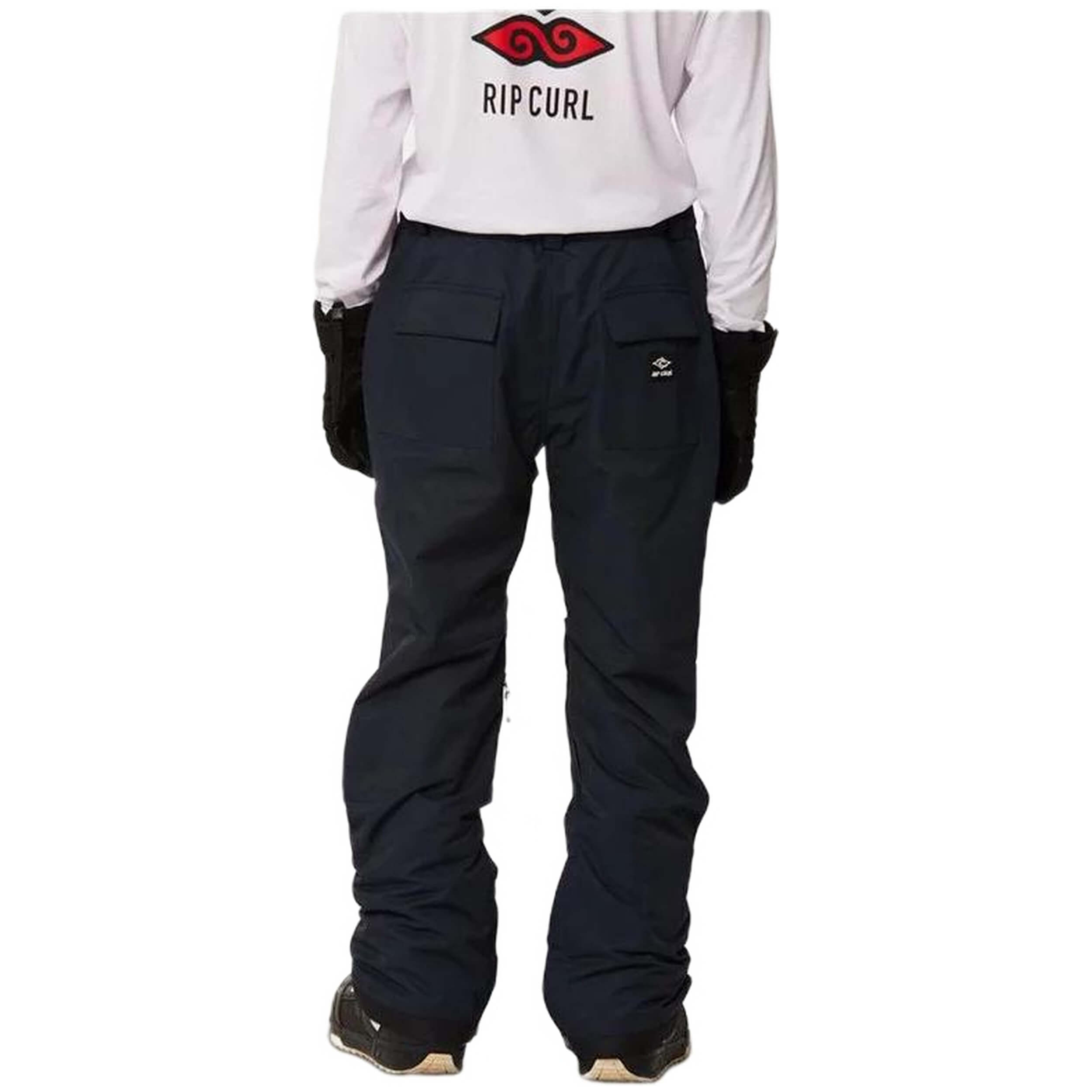Pantalon Largo Rip Curl 008Mou-0090