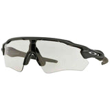 Gafas De Sol Oakley Radar Ev Path "Grey / Clear To Black Iridium Photochromic"