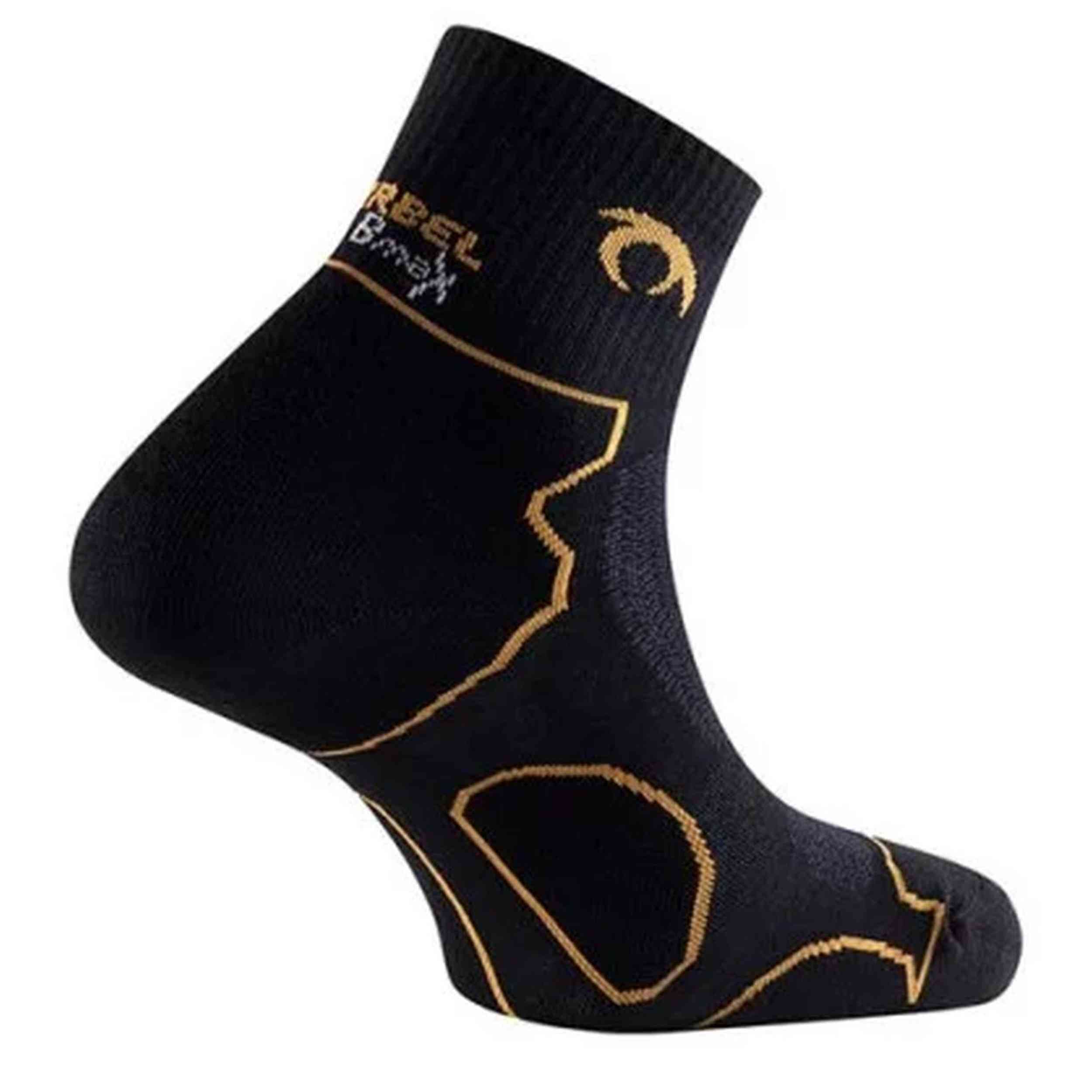 Calcetines Lurbel Tierra Three