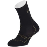Calcetines Lurbel  negro