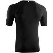 Camiseta De Manga Corta Lurbel Merino Lite