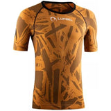 Lurbel Spirit Blur Short-Sleeved T-Shirt