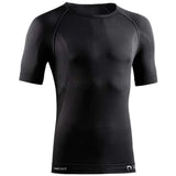 Camiseta De Manga Corta Lurbel Oxigeno