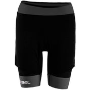 Pantalon Corto Lurbel Samba Shorts