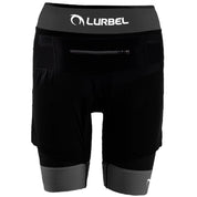 Pantalon Corto Lurbel Samba Shorts