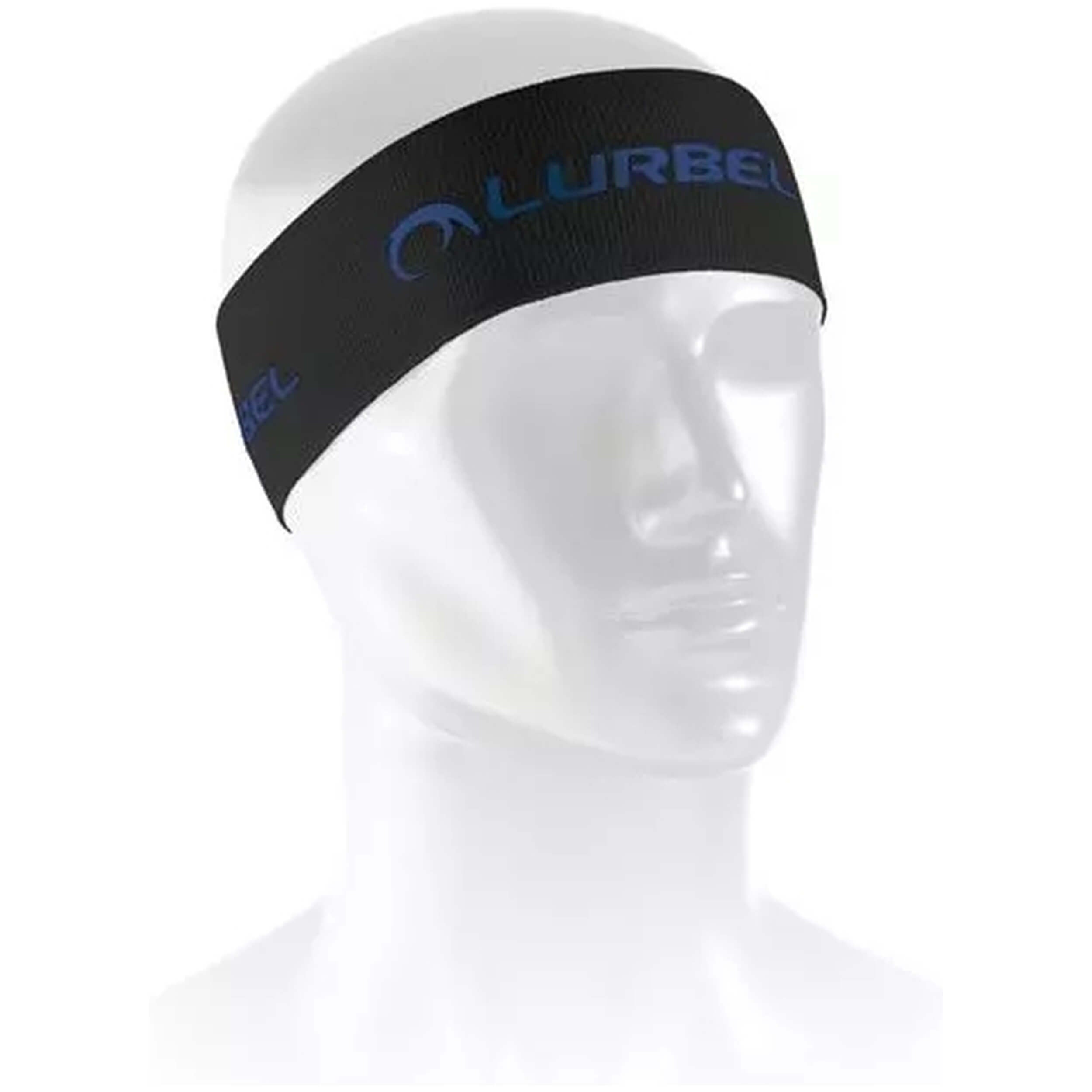 Cinta Del Pelo Lurbel Band Narrow