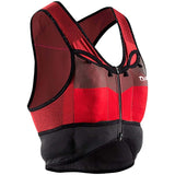Chaleco Lurbel  rojo