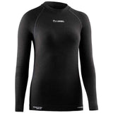 Lurbel Merino Long Sleeve T-Shirt