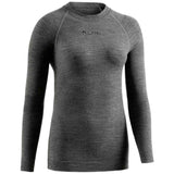 Camiseta De Manga Larga Lurbel Merino Long