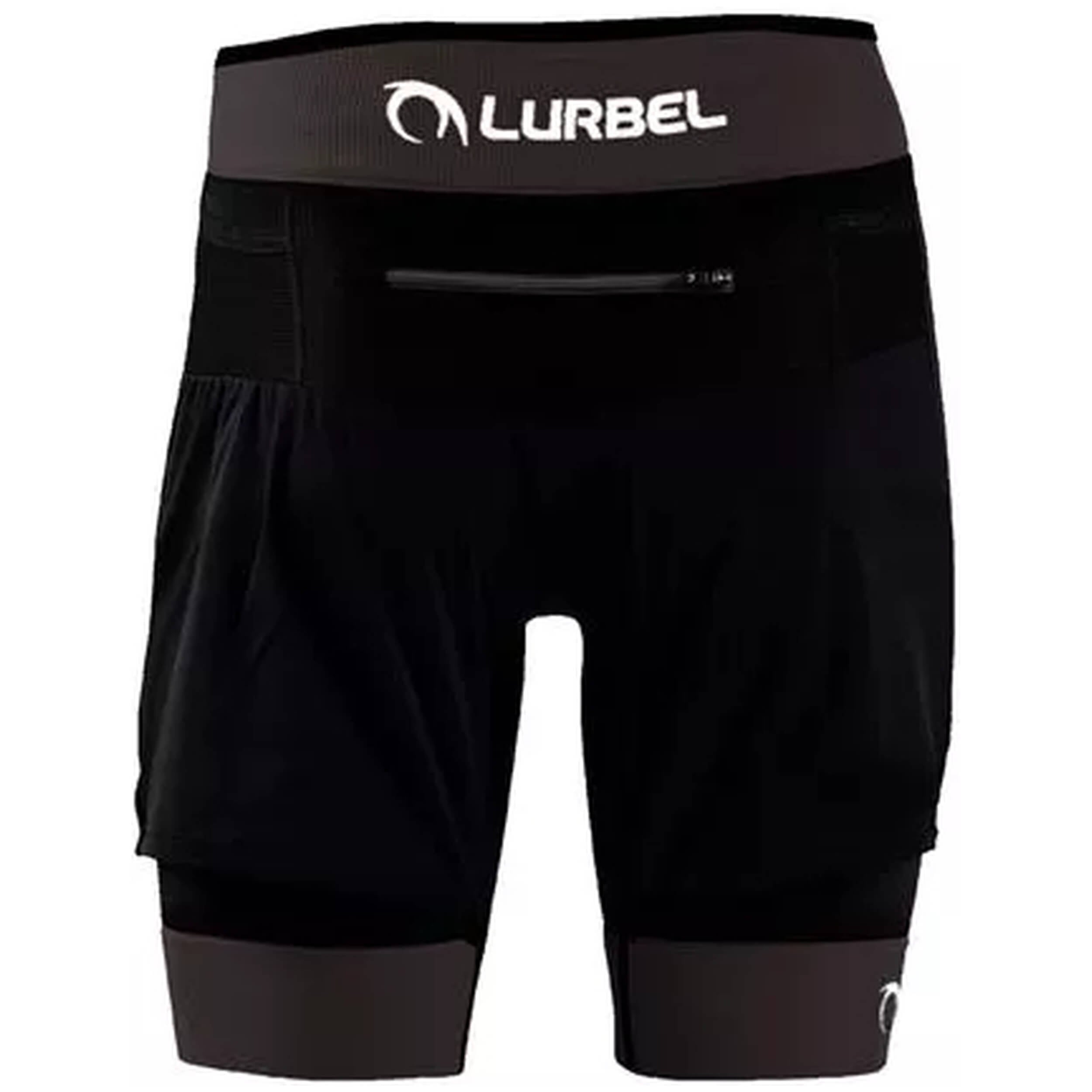 Pantalon Corto Lurbel Samba