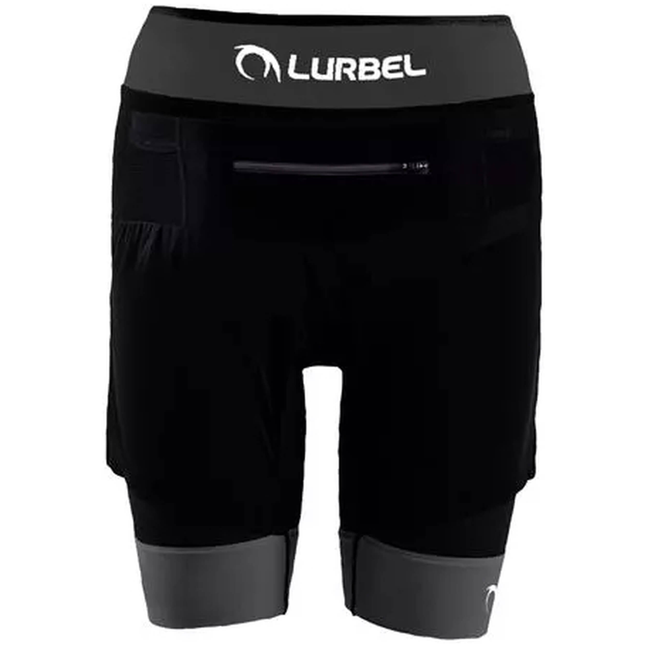 Pantalon Corto Lurbel Samba