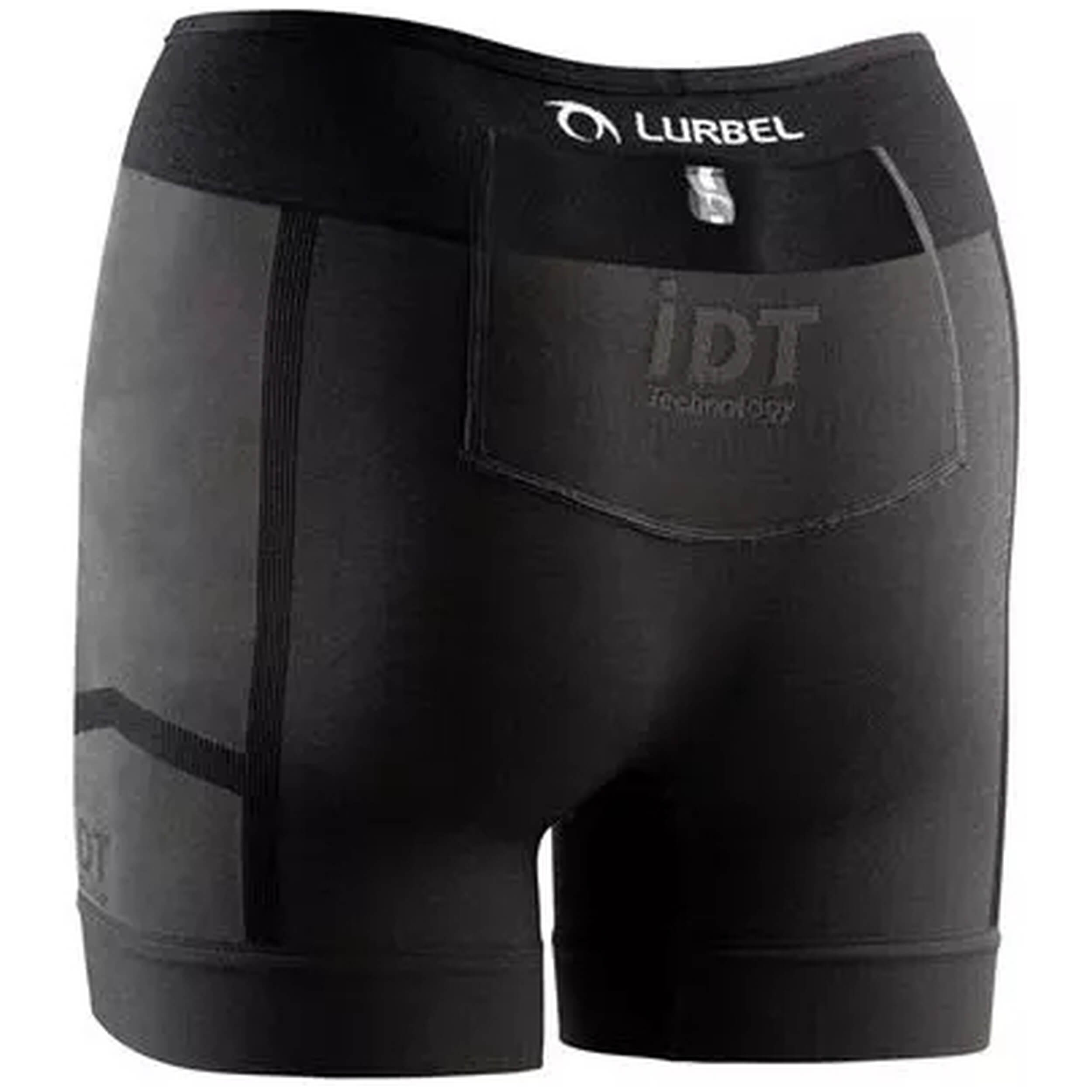 Malla Corta Lurbel Samba Lite